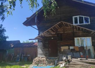 Продаю дом, 130 м2, деревня Хметьево, деревня Хметьево, 8