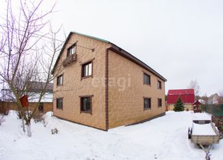 Продажа дома, 280 м2, деревня Калистово, Нижняя улица, 7