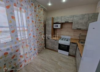 Продается 1-комнатная квартира, 43 м2, Тверь, Псковская улица, 12к2, ЖК Норвежский Квартал