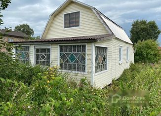 Продам дом, 36 м2, деревня Большие Горки