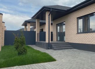 Продажа дома, 110 м2, Краснодар, 4-й проезд Куликова Поля, 39/5, 4-й проезд Куликова Поля