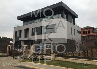 Продается дом, 535 м2, деревня Чесноково