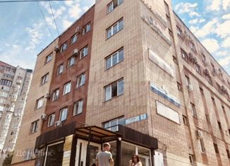 Продаю офис, 414 м2, Самара, Лесная улица, 7