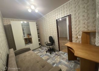 Двухкомнатная квартира в аренду, 40 м2, Сызрань, Школьная улица, 4