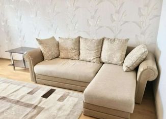 Сдается в аренду однокомнатная квартира, 54 м2, Краснодар, улица Монтажников, 10, улица Монтажников