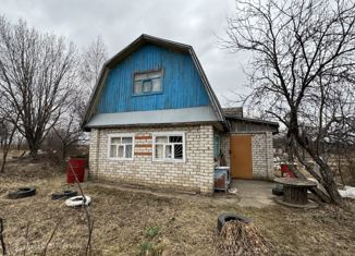 Продается дом, 36.4 м2, Нижегородская область