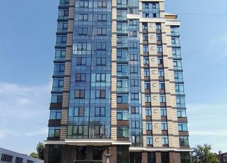 Продается двухкомнатная квартира, 110 м2, Москва, улица Юннатов, 16, улица Юннатов