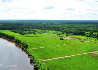 Продам участок, 6 сот., деревня Лабышка