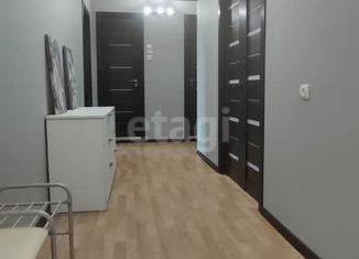 Продается 3-ком. квартира, 71.5 м2, Коми, Комсомольская улица, 23