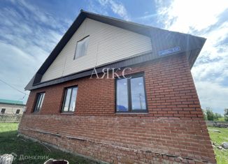Продается дом, 118.5 м2, деревня Яр-Бишкадак, улица Дружбы