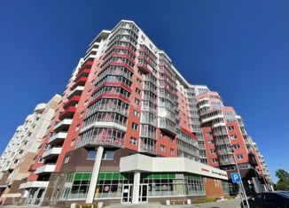 1-ком. квартира на продажу, 35.9 м2, Архангельск, проспект Ломоносова, 98, ЖК Рубин