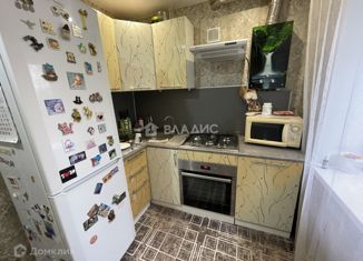 Продажа двухкомнатной квартиры, 43.6 м2, Вязники, улица Ленина, 5