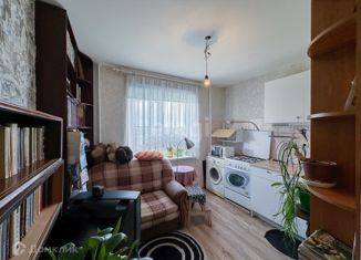 1-ком. квартира на продажу, 37.2 м2, Саранск, проспект 50 лет Октября, 58