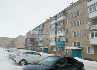 Продажа 2-комнатной квартиры, 45 м2, Нурлат, улица Циолковского, 9