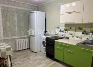 Продаю 1-комнатную квартиру, 30.1 м2, Бурятия, Тобольская улица, 59