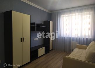 1-комнатная квартира в аренду, 36 м2, Ростовская область, Доломановский переулок, 124с1