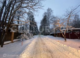 Продажа земельного участка, 10 сот., Апрелевка, Волочаевская улица, 66