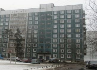 Сдается однокомнатная квартира, 42 м2, Сертолово, Молодёжная улица, 8к2