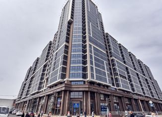 Продажа трехкомнатной квартиры, 84 м2, Краснодар, улица Будённого, 129, улица Буденного