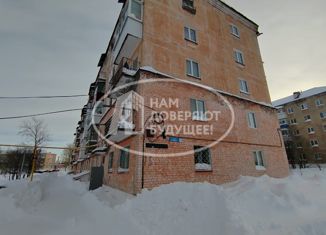 Продажа 1-комнатной квартиры, 31.1 м2, Кизел, улица Луначарского, 16