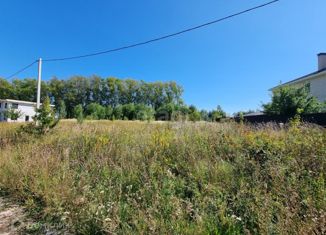 Продажа земельного участка, 27.5 сот., деревня Семибратское