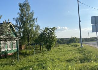 Участок на продажу, 11 сот., село Дмитровцы, Центральная улица