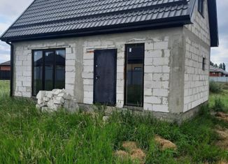 Дом на продажу, 55 м2, посёлок Зарождение, Крымская улица, 19