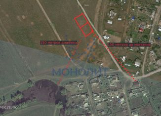 Продаю участок, 7.5 сот., поселок Третья Карта