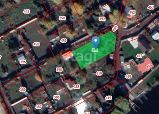 Продам участок, 8.56 сот., Жуковский