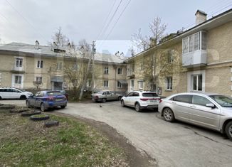 Продается двухкомнатная квартира, 46.6 м2, Екатеринбург, улица Энтузиастов, 24, улица Энтузиастов
