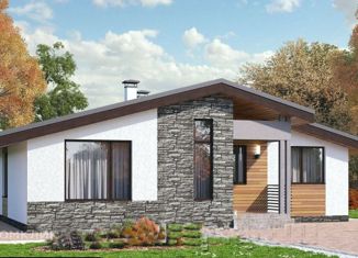 Таунхаус на продажу, 120 м2, Омская область