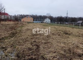 Продам участок, 10.48 сот., деревня Овсянниково, Центральная улица