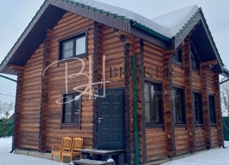 Продается дом, 102.6 м2, село Внуково