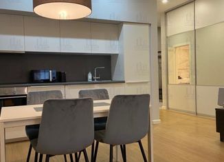 Сдается однокомнатная квартира, 65 м2, Санкт-Петербург, Офицерский переулок, 8к2, Офицерский переулок