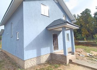 Дом на продажу, 190 м2, деревня Совьяки, Школьная улица