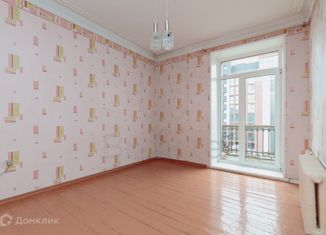 Продам 3-комнатную квартиру, 72.6 м2, Новосибирск, улица Свердлова, 11, улица Свердлова