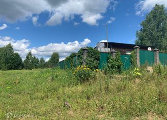 Продажа участка, 10 сот., деревня Гомнино, деревня Гомнино, 141