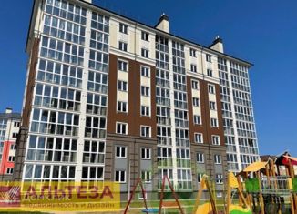 Продается 2-ком. квартира, 51 м2, поселок Сальское, Молодёжная улица, 4к3