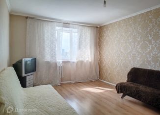 1-ком. квартира на продажу, 40 м2, Самара, Революционная улица, 126