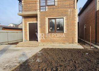 Продается дом, 125 м2, садовое товарищество Родник, Светлая улица, 522