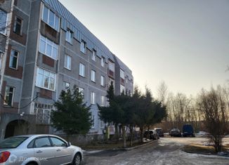 Продаю 2-комнатную квартиру, 71.3 м2, городской посёлок имени Морозова, станция Петрокрепость, 7