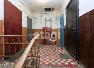 Продаю квартиру студию, 132.6 м2, Курган, Пролетарская улица, 59, Центральный район