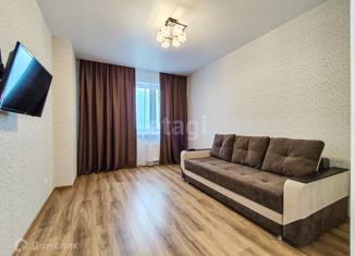 Сдача в аренду однокомнатной квартиры, 41 м2, Новосибирск, улица Декабристов, 115