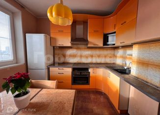 2-комнатная квартира на продажу, 53 м2, Москва, улица Ивана Франко, 32к1, улица Ивана Франко