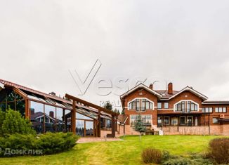 Продажа дома, 1300 м2, коттеджный посёлок Левитан