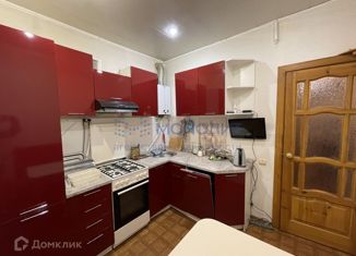 Продается двухкомнатная квартира, 54.4 м2, Нижний Новгород, Московское шоссе, 139, метро Бурнаковская