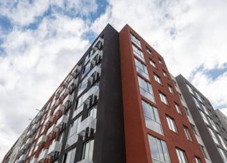 Продается квартира студия, 25.2 м2, деревня Крёкшино, улица Медовая Долина, 2