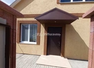 Дом на продажу, 169.6 м2, село Фонтаны, улица имени Вели Ибраимова, 14