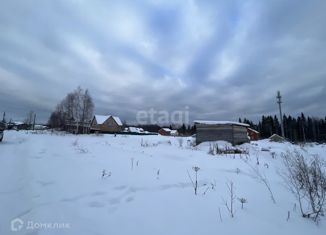 Продаю участок, 15.3 сот., Сыктывкар, Эжвинский район