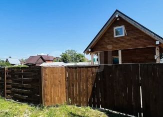 Дом на продажу, 85 м2, Тюмень, Липовая улица